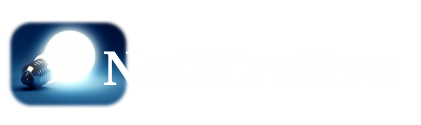 Not2Cre8ive